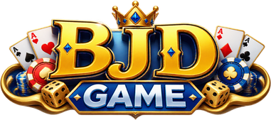 bjd game logo